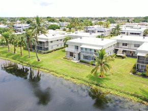 161 Brittany D 161, Delray Beach FL 33446