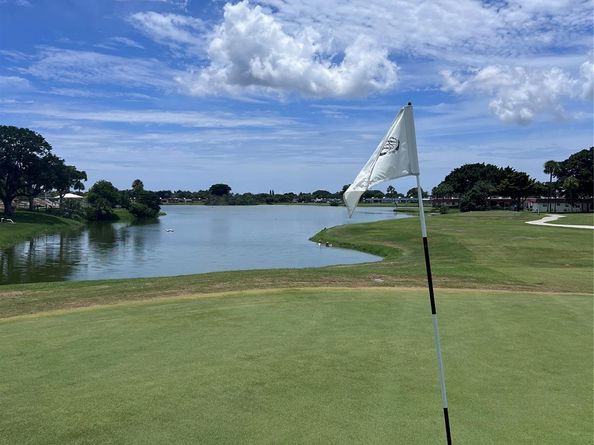 161 Brittany D 161, Delray Beach FL 33446