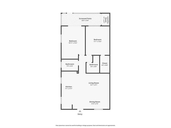 161 Brittany D 161, Delray Beach FL 33446