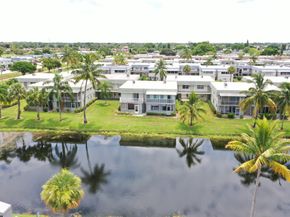 161 Brittany D 161, Delray Beach FL 33446