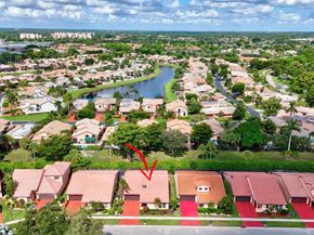 22848 Marbella Circle, Boca Raton FL 33433