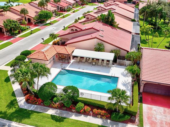22848 Marbella Circle, Boca Raton FL 33433