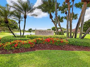 22848 Marbella Circle, Boca Raton FL 33433