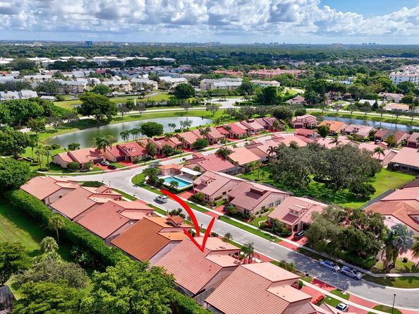 22848 Marbella Circle, Boca Raton FL 33433