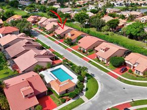 22848 Marbella Circle, Boca Raton FL 33433