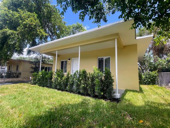 712 NW 17th Ave, Fort Lauderdale FL 33311