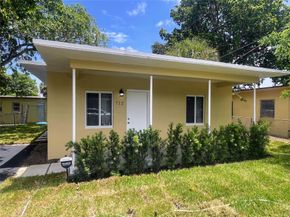 712 NW 17th Ave, Fort Lauderdale FL 33311