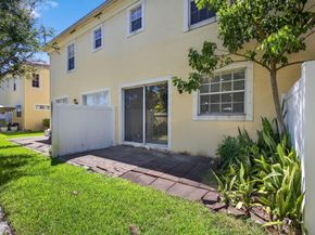 444 Marbella Drive, North Palm Beach FL 33403