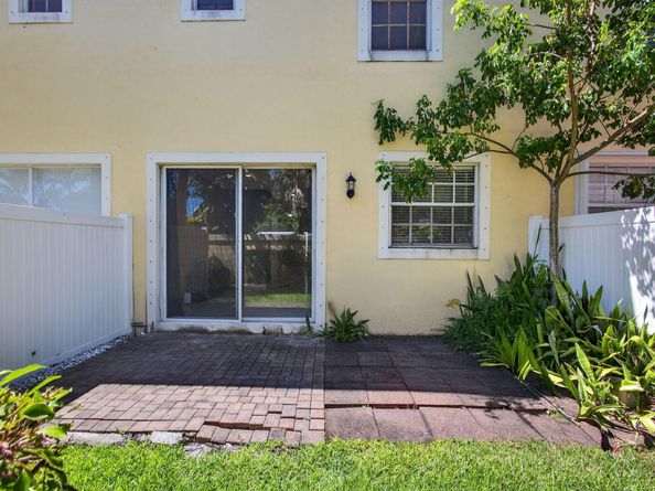 444 Marbella Drive, North Palm Beach FL 33403
