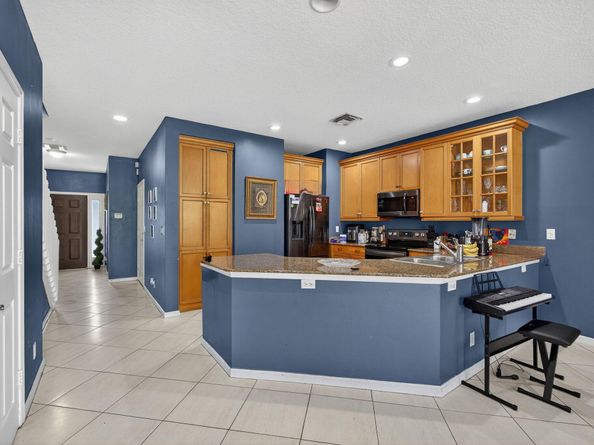 444 Marbella Drive, North Palm Beach FL 33403