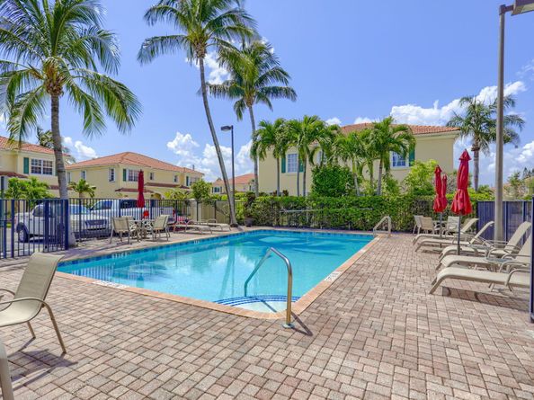 444 Marbella Drive, North Palm Beach FL 33403