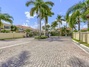 444 Marbella Drive, North Palm Beach FL 33403