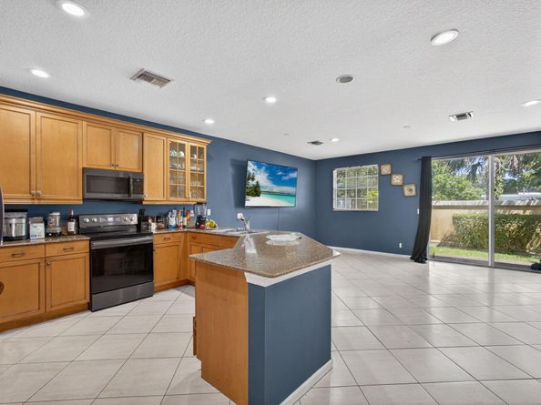 444 Marbella Drive, North Palm Beach FL 33403