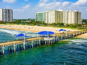 2601 NE 14th Street Cswy 127, Pompano Beach FL 33062