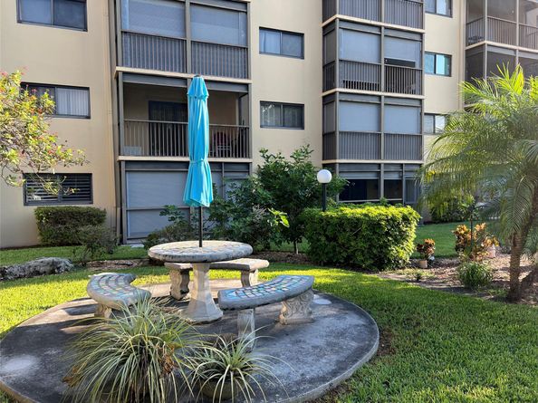 2601 NE 14th Street Cswy 127, Pompano Beach FL 33062