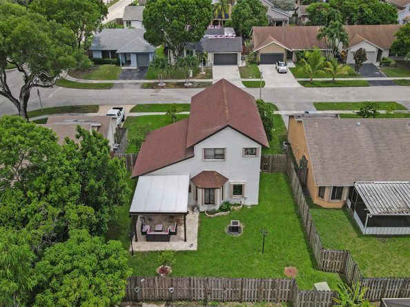 3253 NW 104 Ave, Sunrise FL 33351