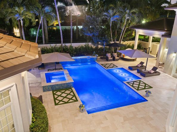 580 Carrot Wood Ter, Plantation FL 33324