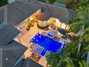 580 Carrot Wood Ter, Plantation FL 33324