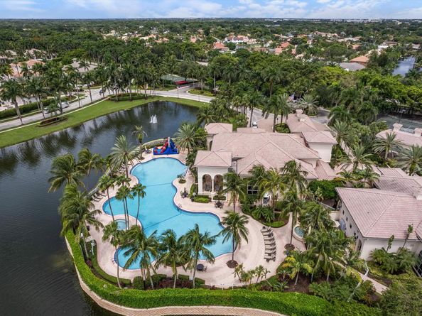 580 Carrot Wood Ter, Plantation FL 33324