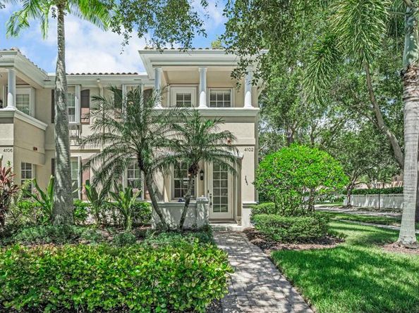 4102 Community Drive, Jupiter FL 33458