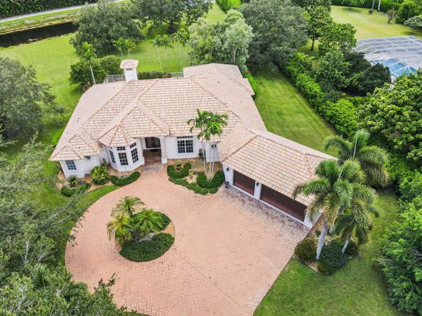 2815 Greenbriar Boulevard, Wellington FL 33414