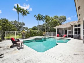 2815 Greenbriar Boulevard, Wellington FL 33414
