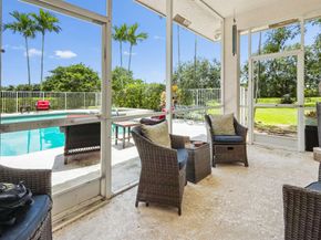 2815 Greenbriar Boulevard, Wellington FL 33414