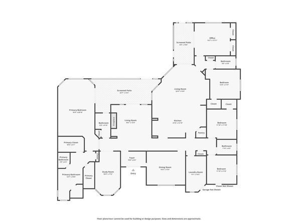 2815 Greenbriar Boulevard, Wellington FL 33414