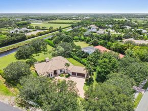 2815 Greenbriar Boulevard, Wellington FL 33414
