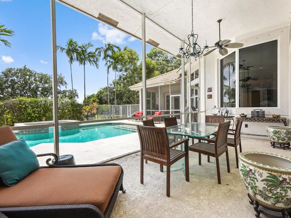 2815 Greenbriar Boulevard, Wellington FL 33414