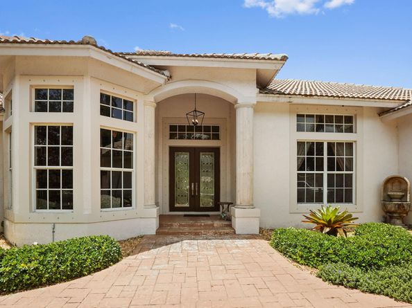 2815 Greenbriar Boulevard, Wellington FL 33414