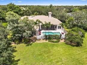 2815 Greenbriar Boulevard, Wellington FL 33414