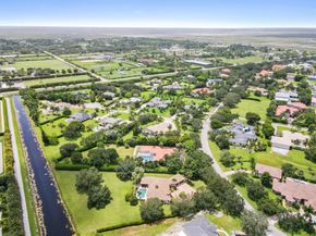 2815 Greenbriar Boulevard, Wellington FL 33414
