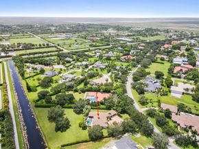 2815 Greenbriar Boulevard, Wellington FL 33414