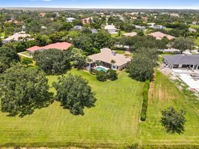2815 Greenbriar Boulevard, Wellington FL 33414