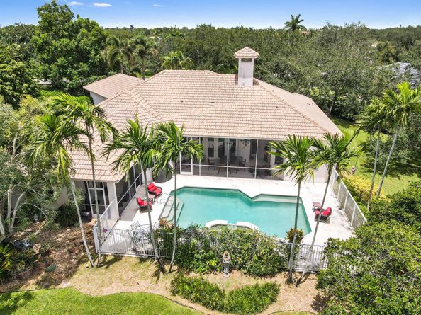2815 Greenbriar Boulevard, Wellington FL 33414
