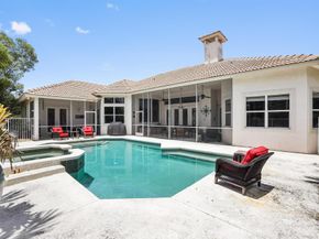 2815 Greenbriar Boulevard, Wellington FL 33414