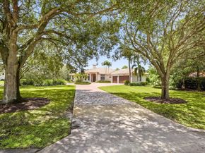 2815 Greenbriar Boulevard, Wellington FL 33414