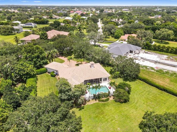 2815 Greenbriar Boulevard, Wellington FL 33414