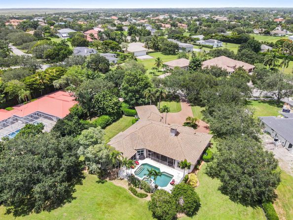 2815 Greenbriar Boulevard, Wellington FL 33414