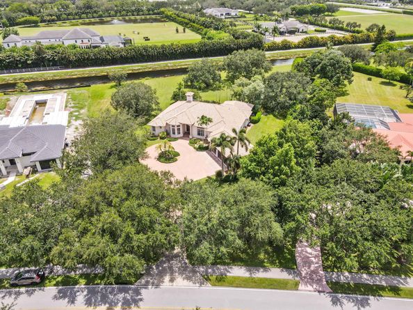 2815 Greenbriar Boulevard, Wellington FL 33414
