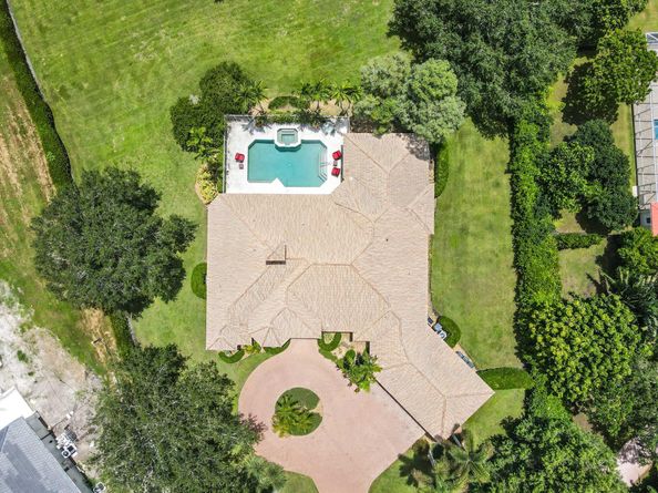 2815 Greenbriar Boulevard, Wellington FL 33414