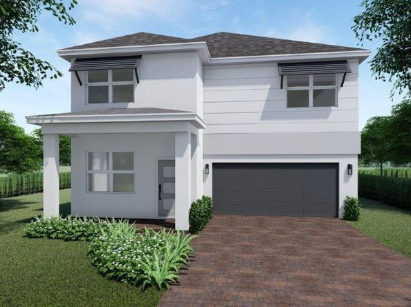 620 NW 18th Manor, Pompano Beach FL 33060