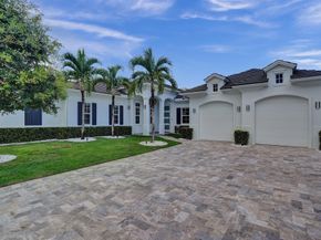 770 Joe Lee Circle, Delray Beach FL 33445
