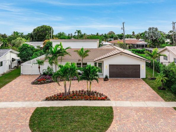 1338 SW 13th Street, Boca Raton FL 33486