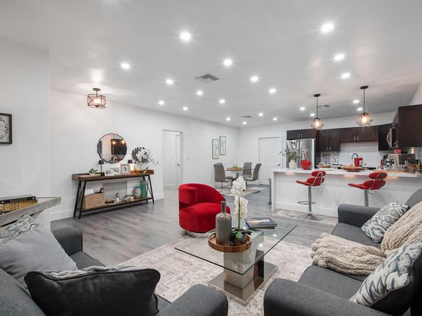 121 Bayberry Drive, Lake Park FL 33403