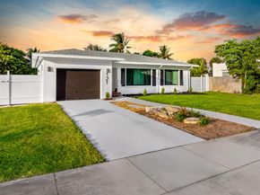 121 Bayberry Drive, Lake Park FL 33403