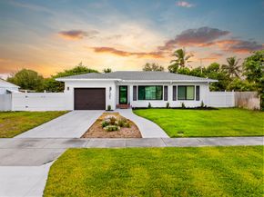 121 Bayberry Drive, Lake Park FL 33403