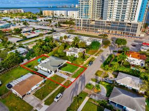 121 Bayberry Drive, Lake Park FL 33403