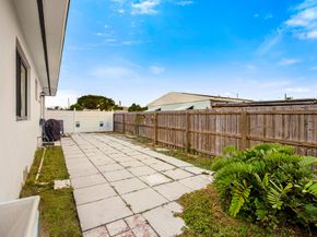 121 Bayberry Drive, Lake Park FL 33403